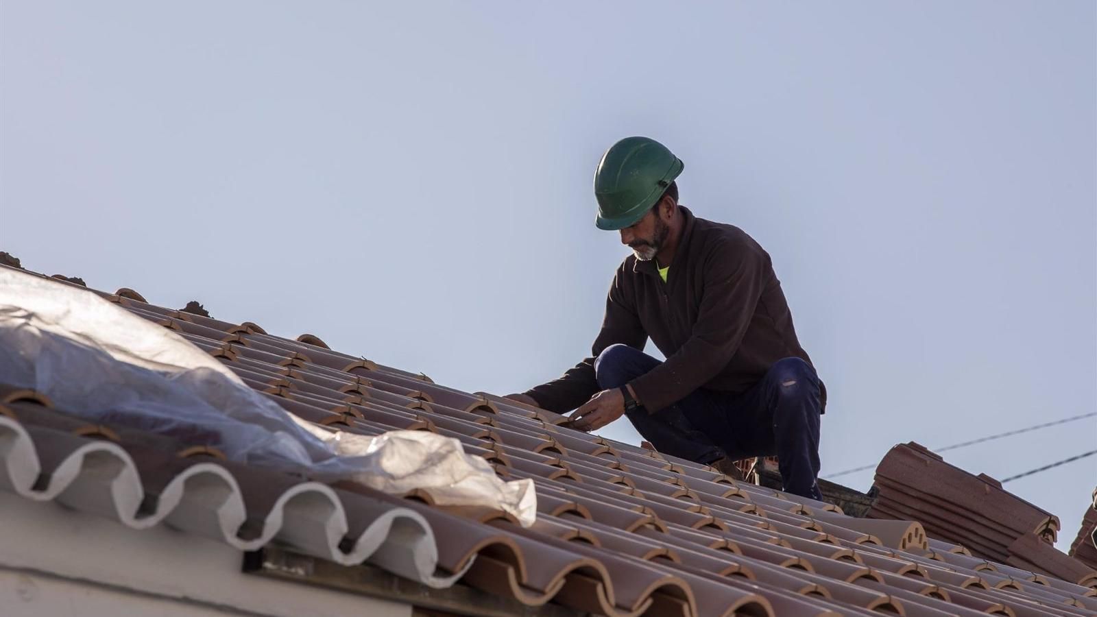 El Gobierno regional aumenta cerca del 40% las ayudas para rehabilitar viviendas
