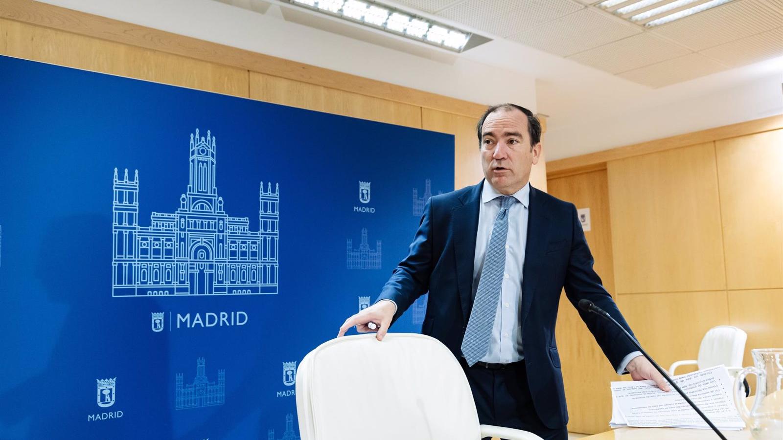 El Ayuntamiento de Madrid construirá una nueva Casa Familias en el Ensanche de Vallecas con un presupuesto de 8,8 millones