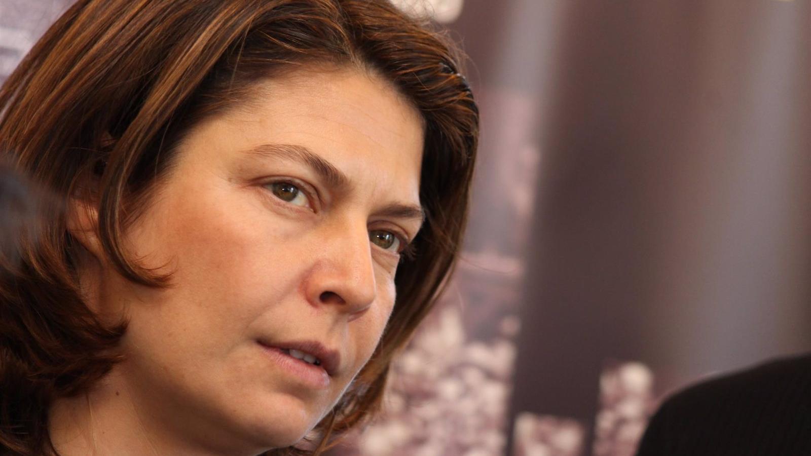 La Audiencia Nacional confirma el archivo de 'Púnica' para Lucía Figar