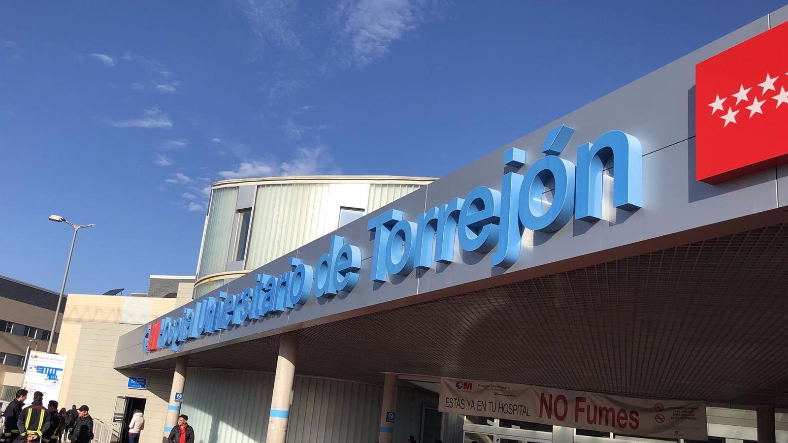 El Hospital de Torrejón inaugura dos escuelas de neurología