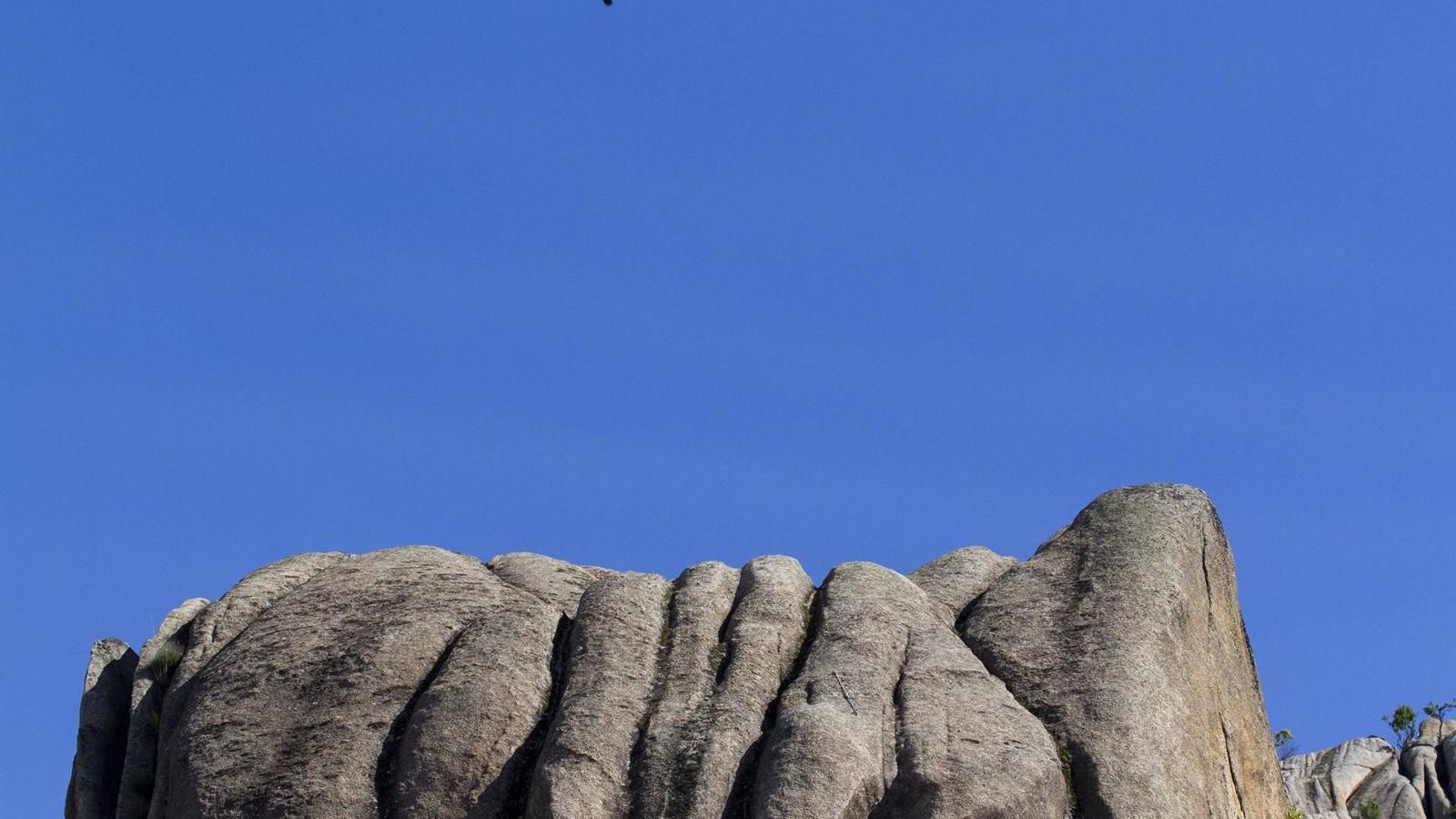 Entra en vigor el horario de invierno en La Pedriza con restricciones al tránsito de vehículos