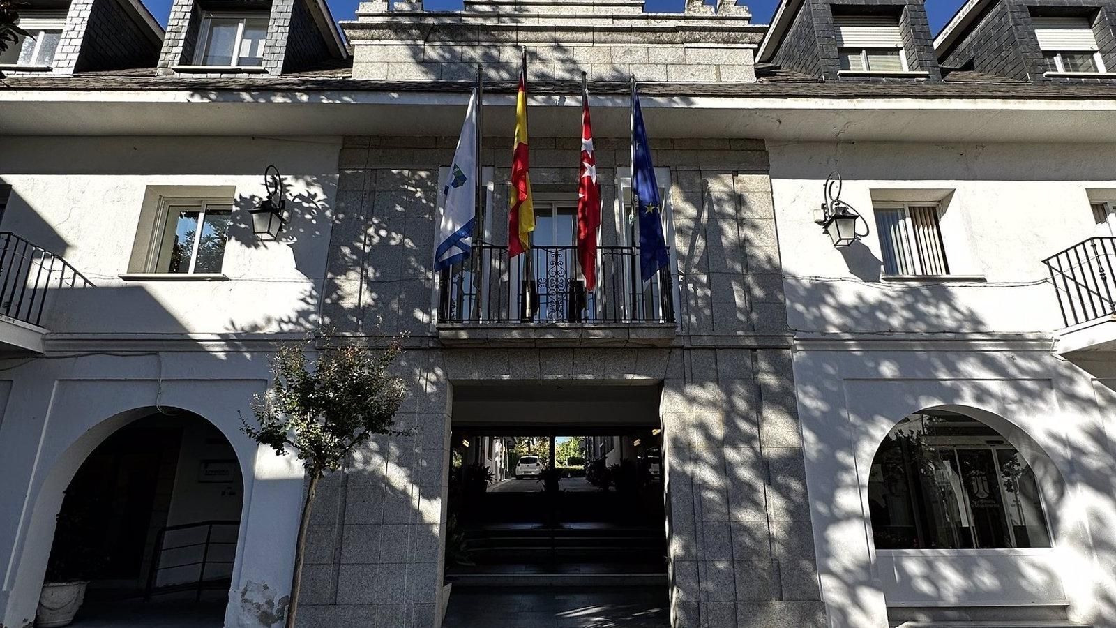 La alcaldesa de Majadahonda remodela el Gobierno local tras la renuncia al acta del tercer teniente de Alcaldía