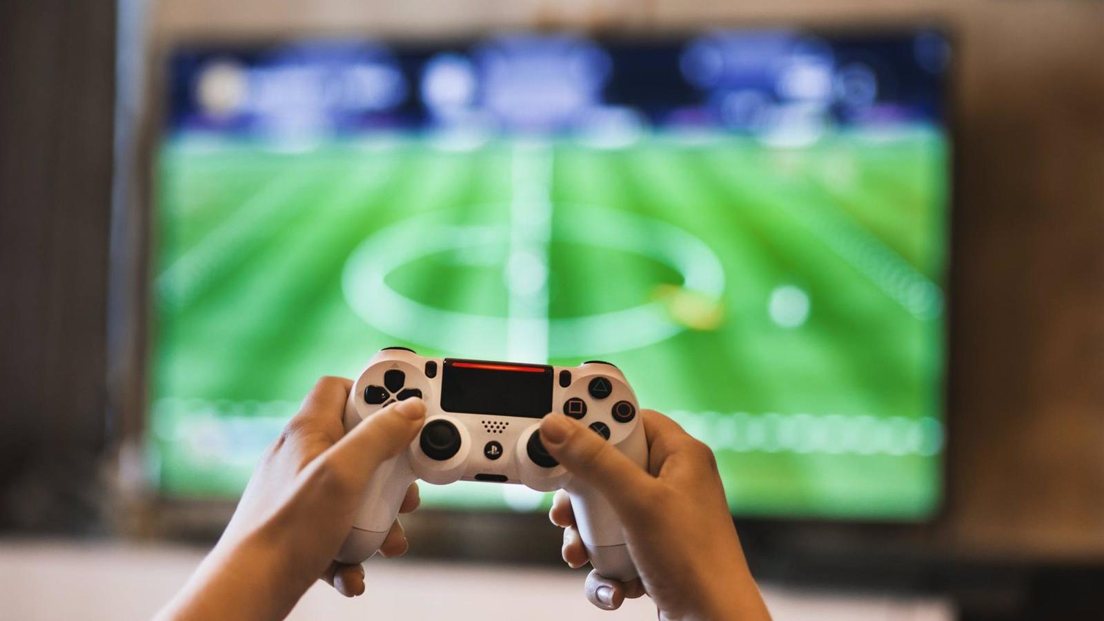 Nueve bibliotecas madrileñas acogen el segundo torneo de videojuegos eSports el 20 de octubre