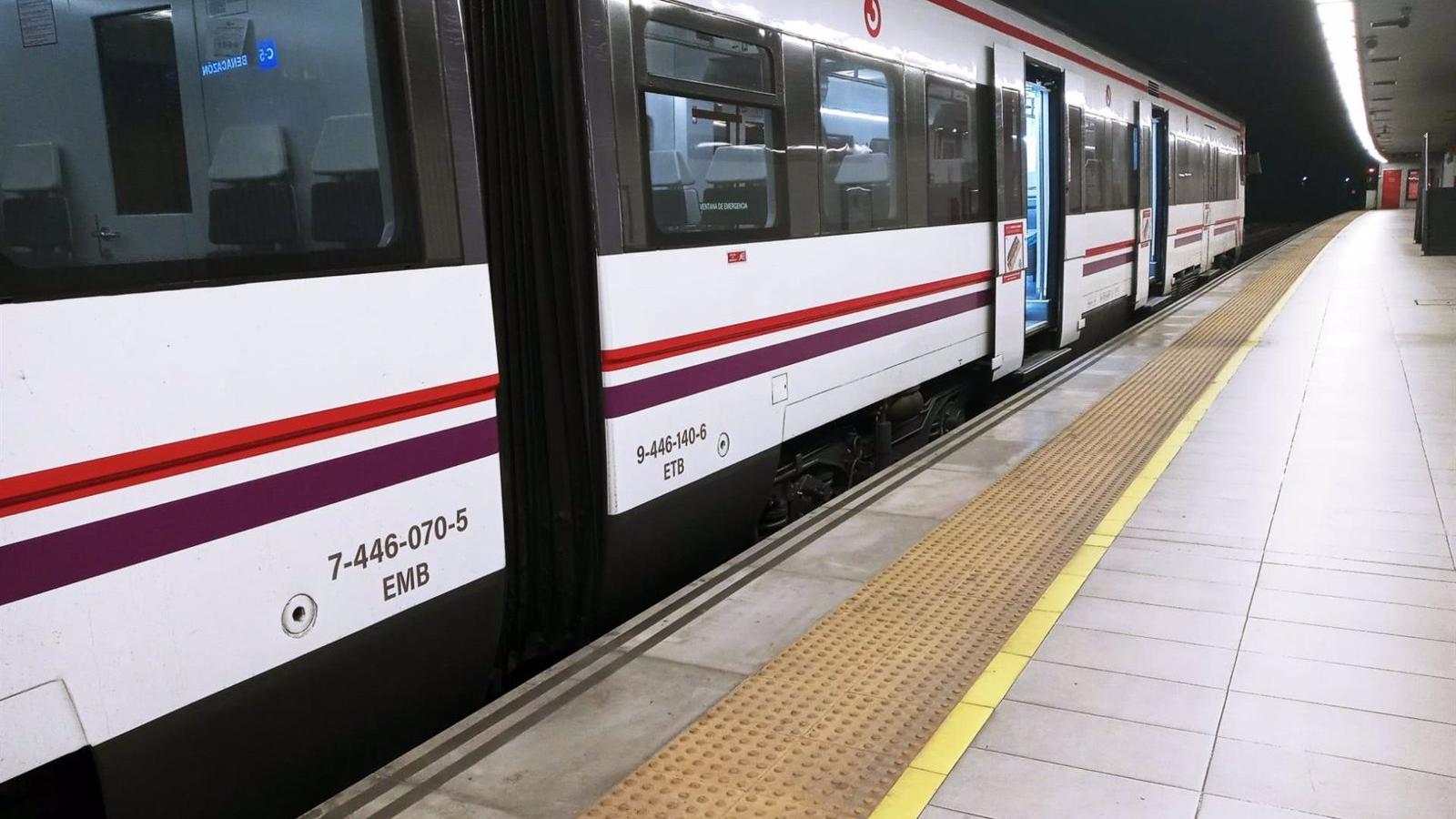 Renfe expide más de 275.000 abonos gratis de Cercanías y Media Distancia en la Comunidad de Madrid