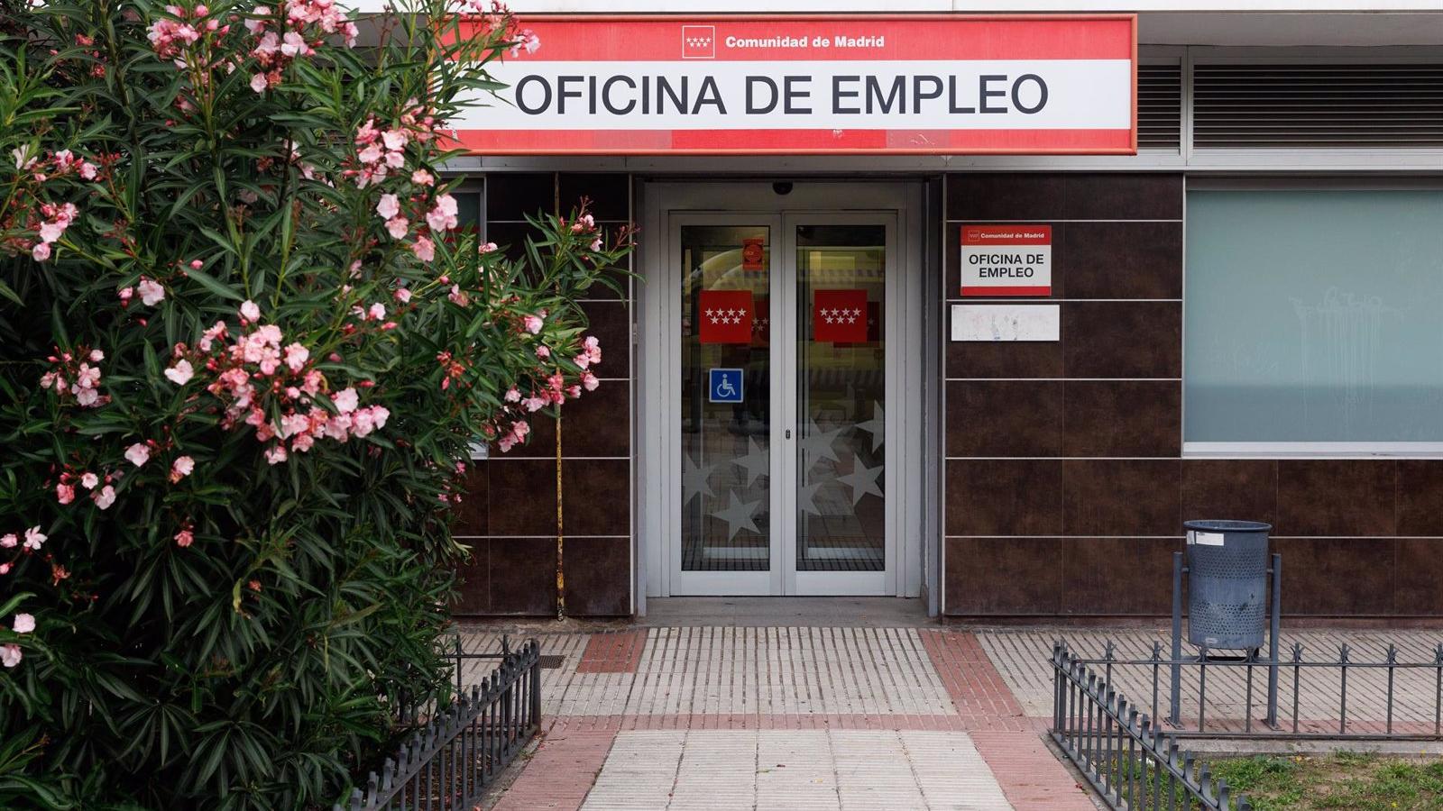El paro aumenta en septiembre en la Comunidad de Madrid