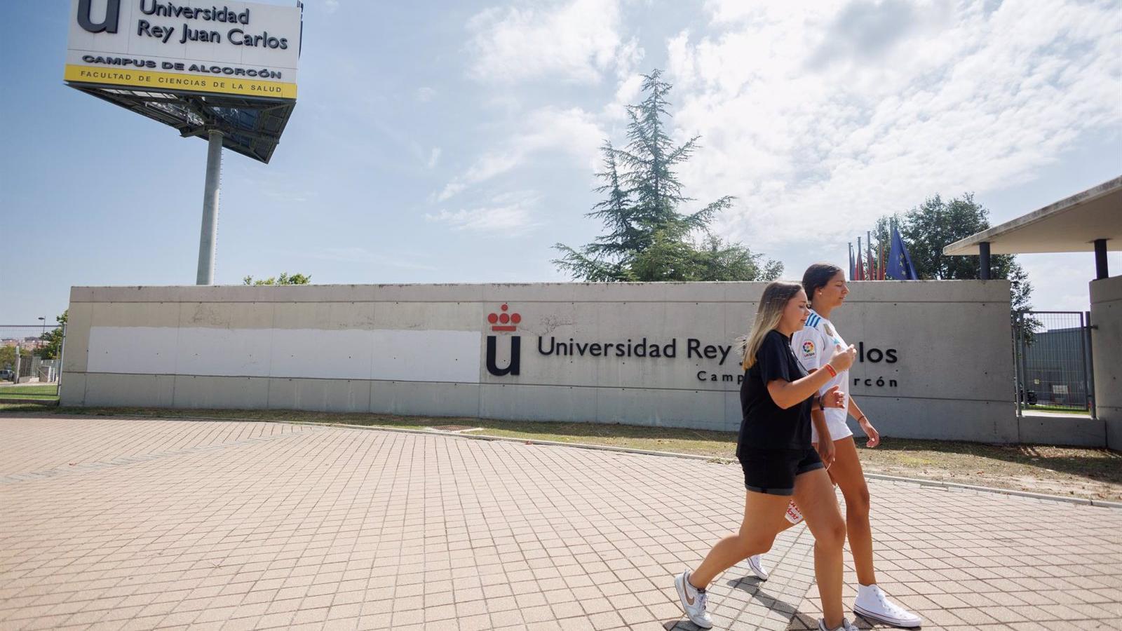 La Comunidad busca atraer universitarios hispanoamericanos y rebajará un 85% sus matrículas