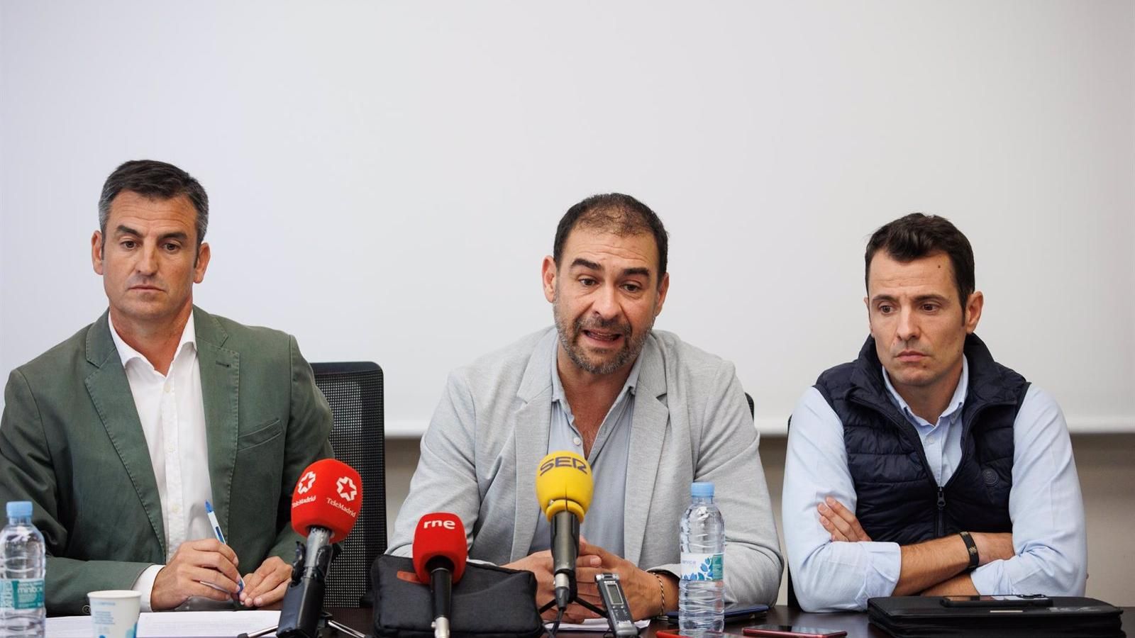 Todas las asociaciones de Guardia Civil censuran a Marlaska por "no dar la cara": "Sufrimos un ataque sin precedentes"