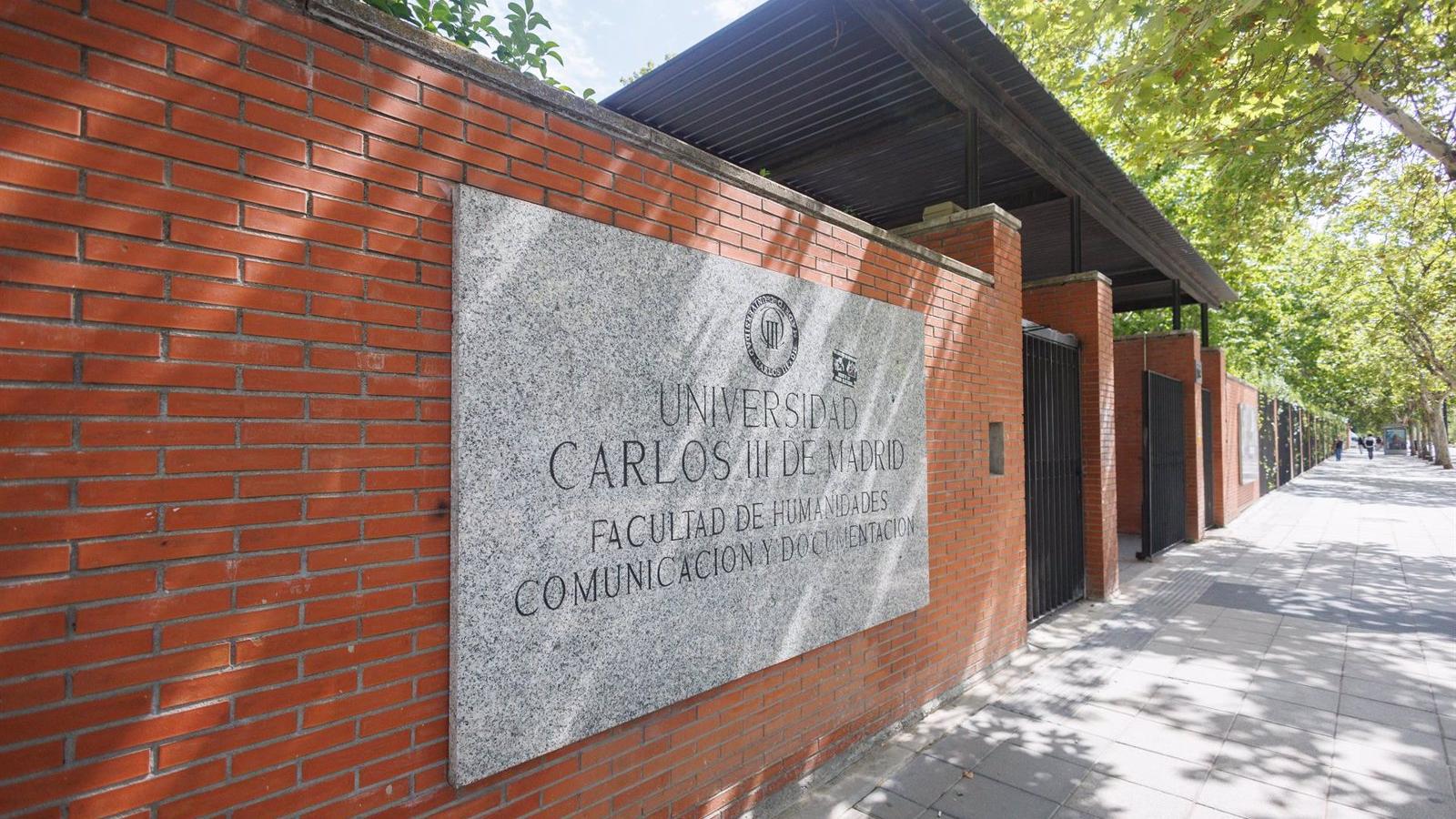 La Universidad Carlos III será sede de una infraestructura europea de investigación en el área de las telecomunicaciones