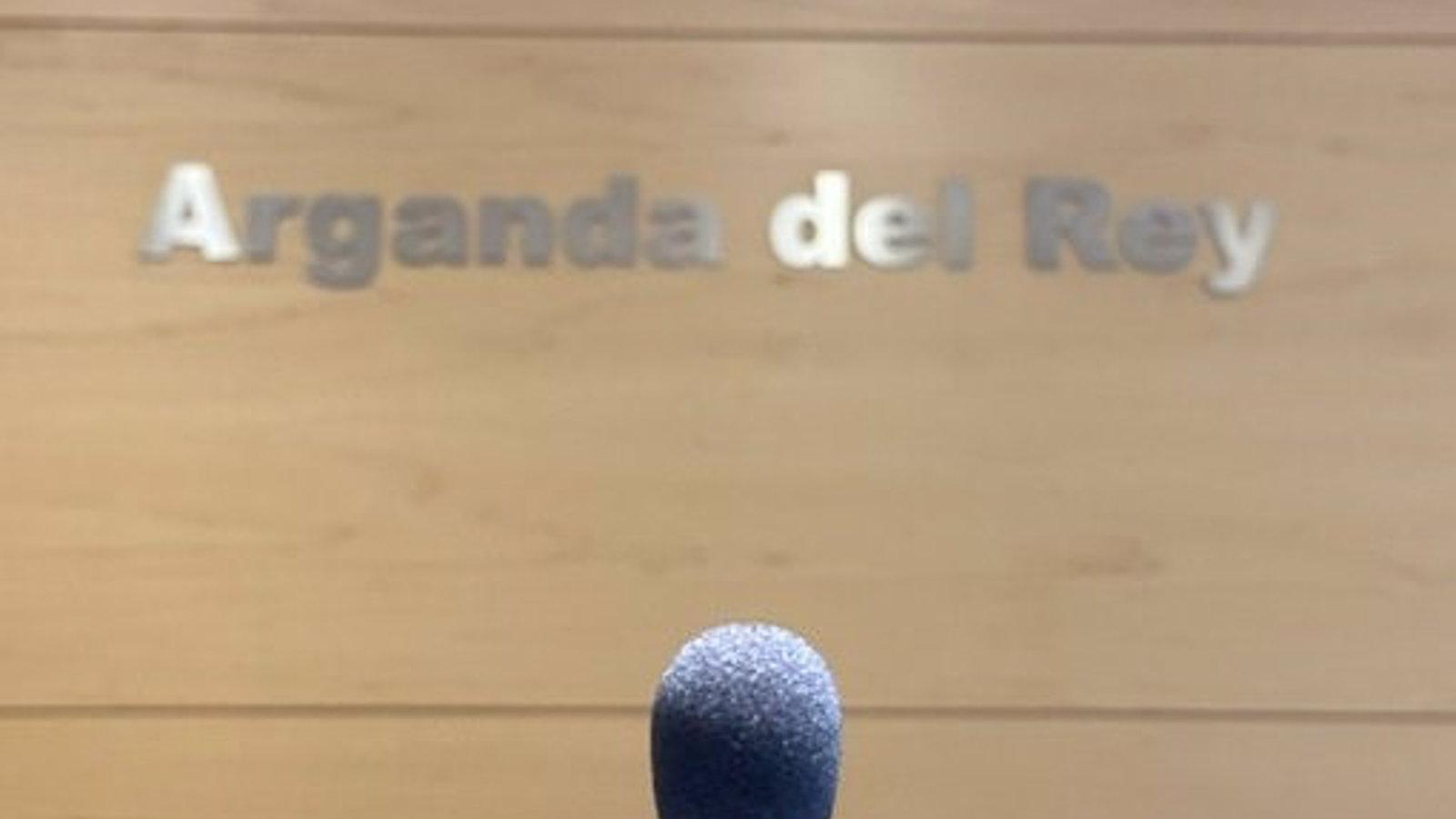 Vox y PSOE se unen en Arganda para impedir la reducción del 10% del IBI que beneficiaría a más de medio millar de pymes
