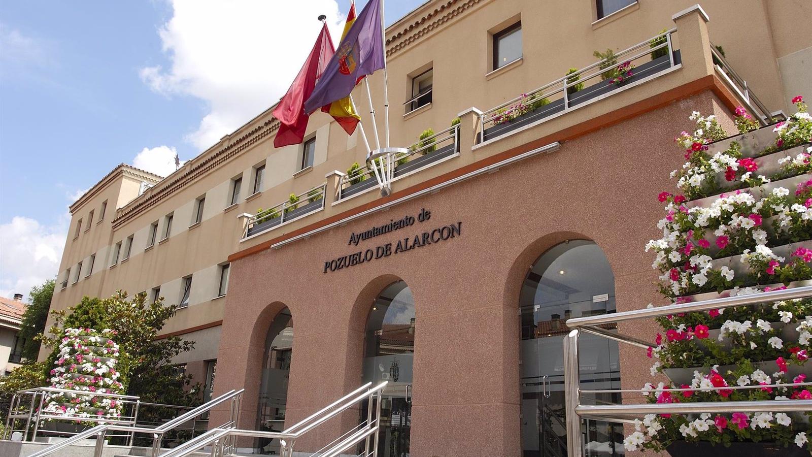 Pozuelo de Alarcón repite como el municipio con mayor renta bruta media de España