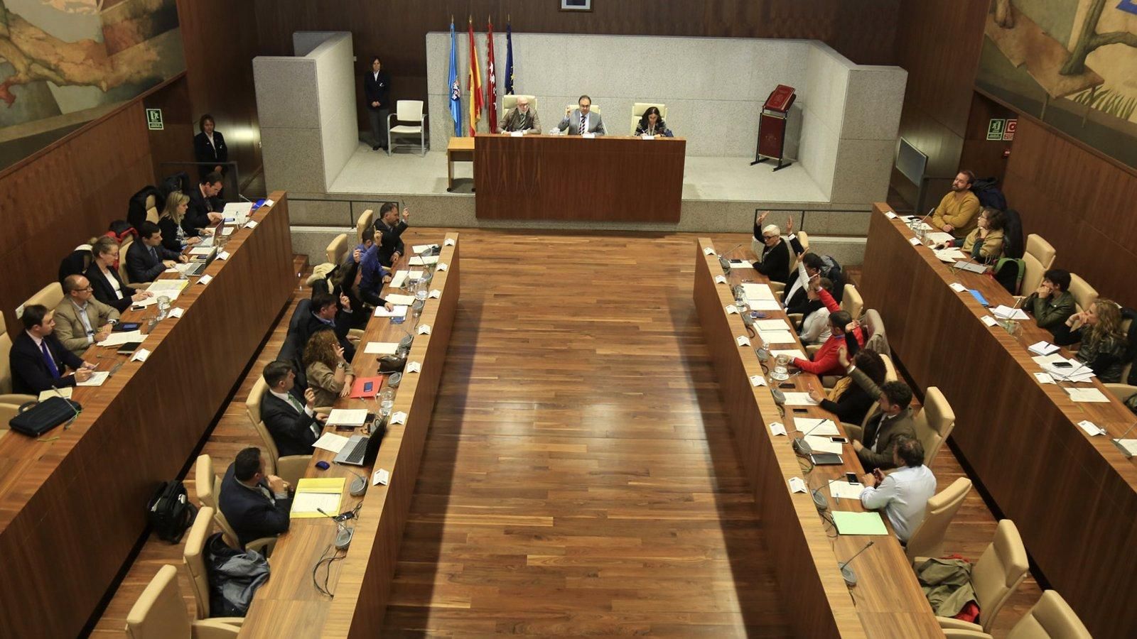 Leganés vuelve a rechazar el pago de 2,8 millones por sentencias condenatorias