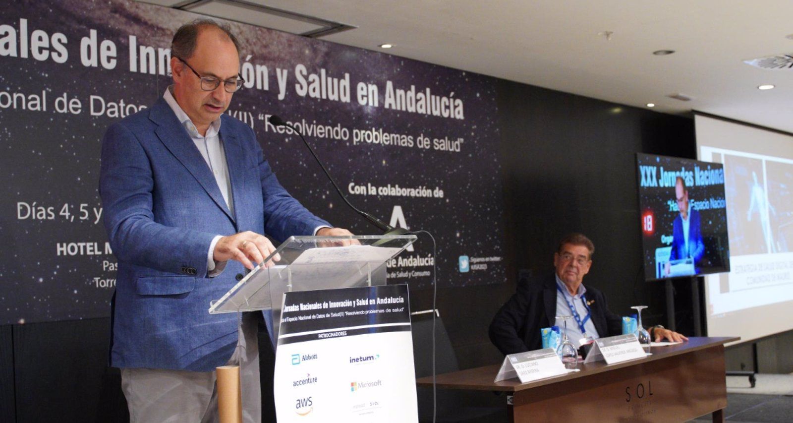 La Comunidad dotará a los médicos de un nuevo espacio de trabajo inteligente para diseñar planes de salud mental