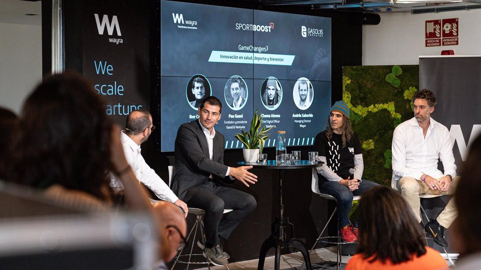 Iker Casillas: "No valoro volver a presentarme como candidato a presidir la RFEF"