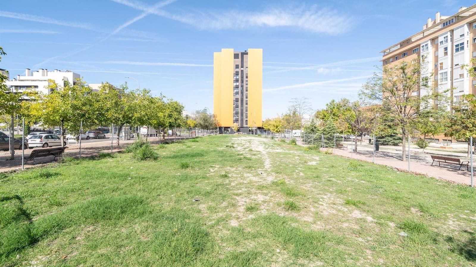 La EMVS adjudica la construcción de una promoción de cien viviendas en el Ensanche de Vallecas para finales de 2025