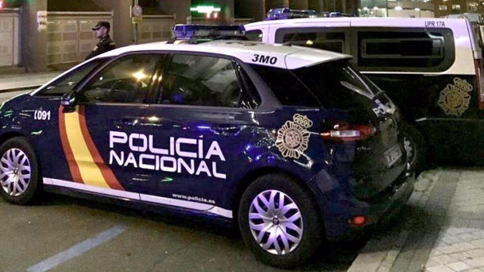 Investigan una violación en la discoteca Kapital a una joven de 20 años tras ser drogada