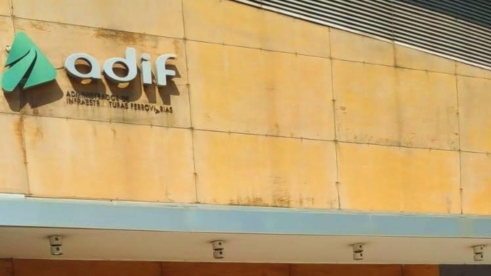 Adif expropiará terrenos en 44 parcelas de Getafe por las obras de mejora de la línea del AVE Madrid-Sevilla