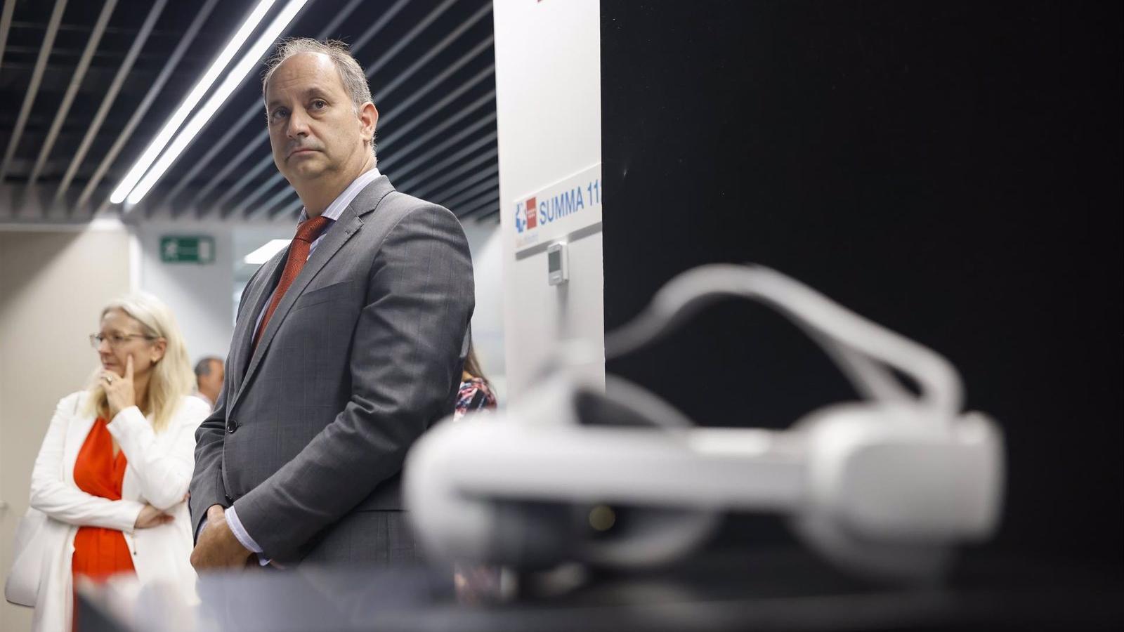 El Gobierno regional formará a vecinos de diez municipios en banca digital y control de posibles estafas online