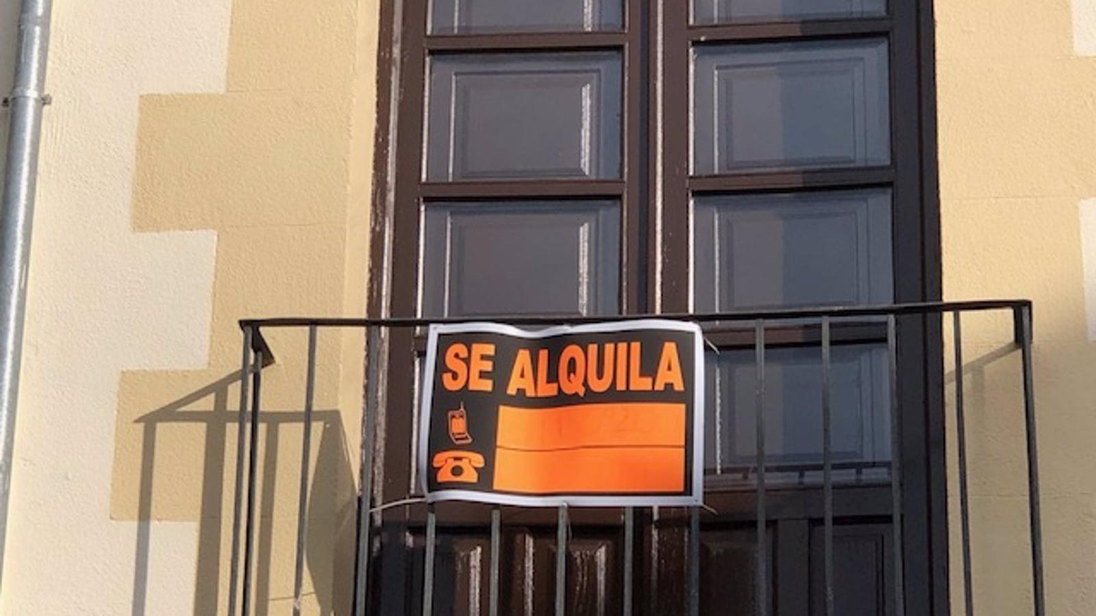 La rentabilidad del alquiler en la región fue del 5,04% en el tercer trimestre de 2023