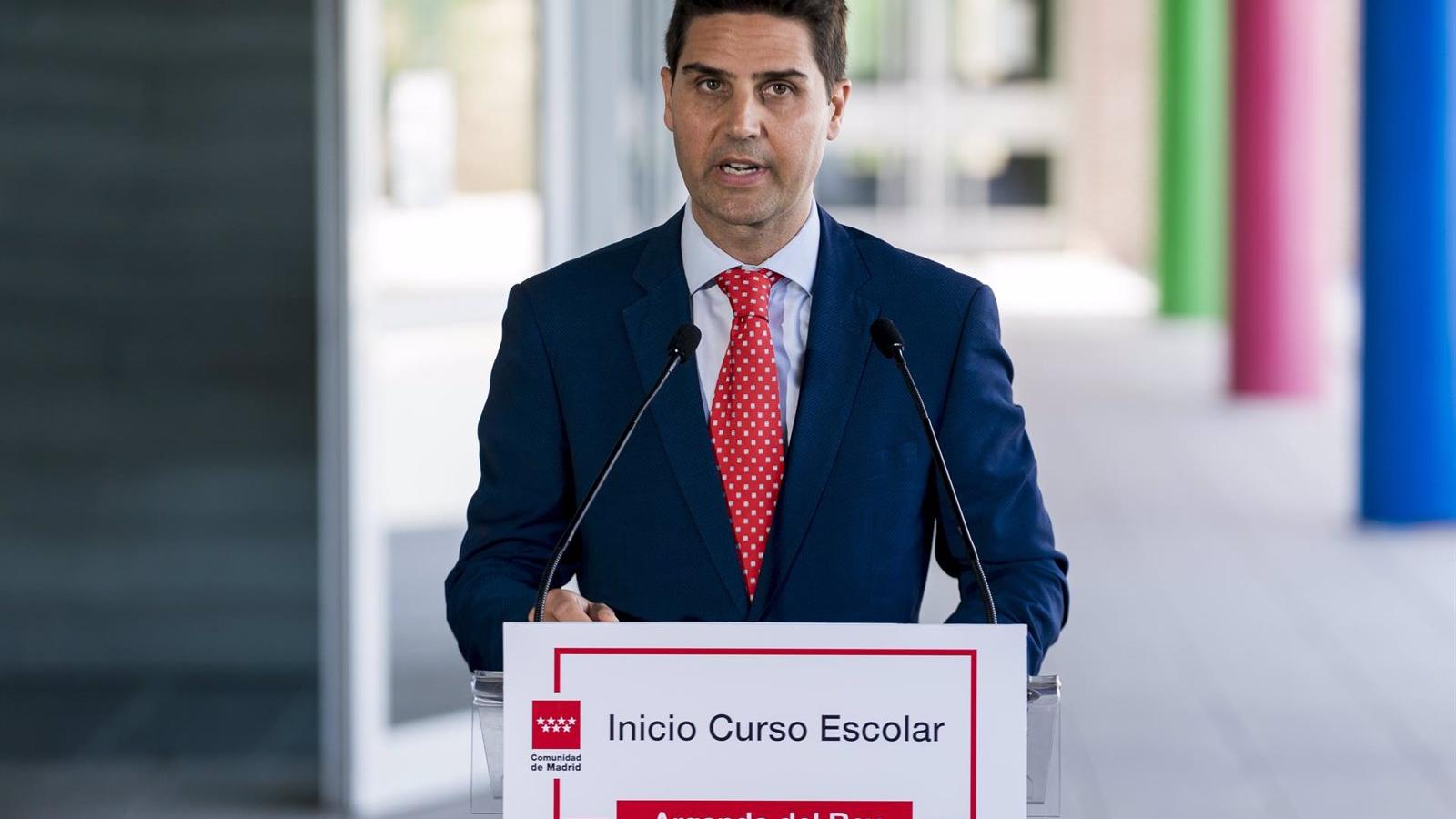 Más matriculaciones en FP que en Bachillerato desde hace cuatro cursos en la Comunidad