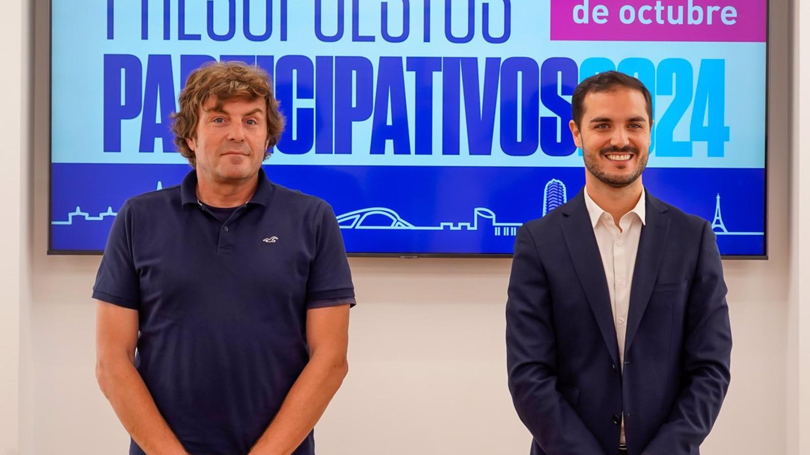 Último día para que los vecinos de Torrejón puedan hacer sus propuestas para los presupuestos participativos