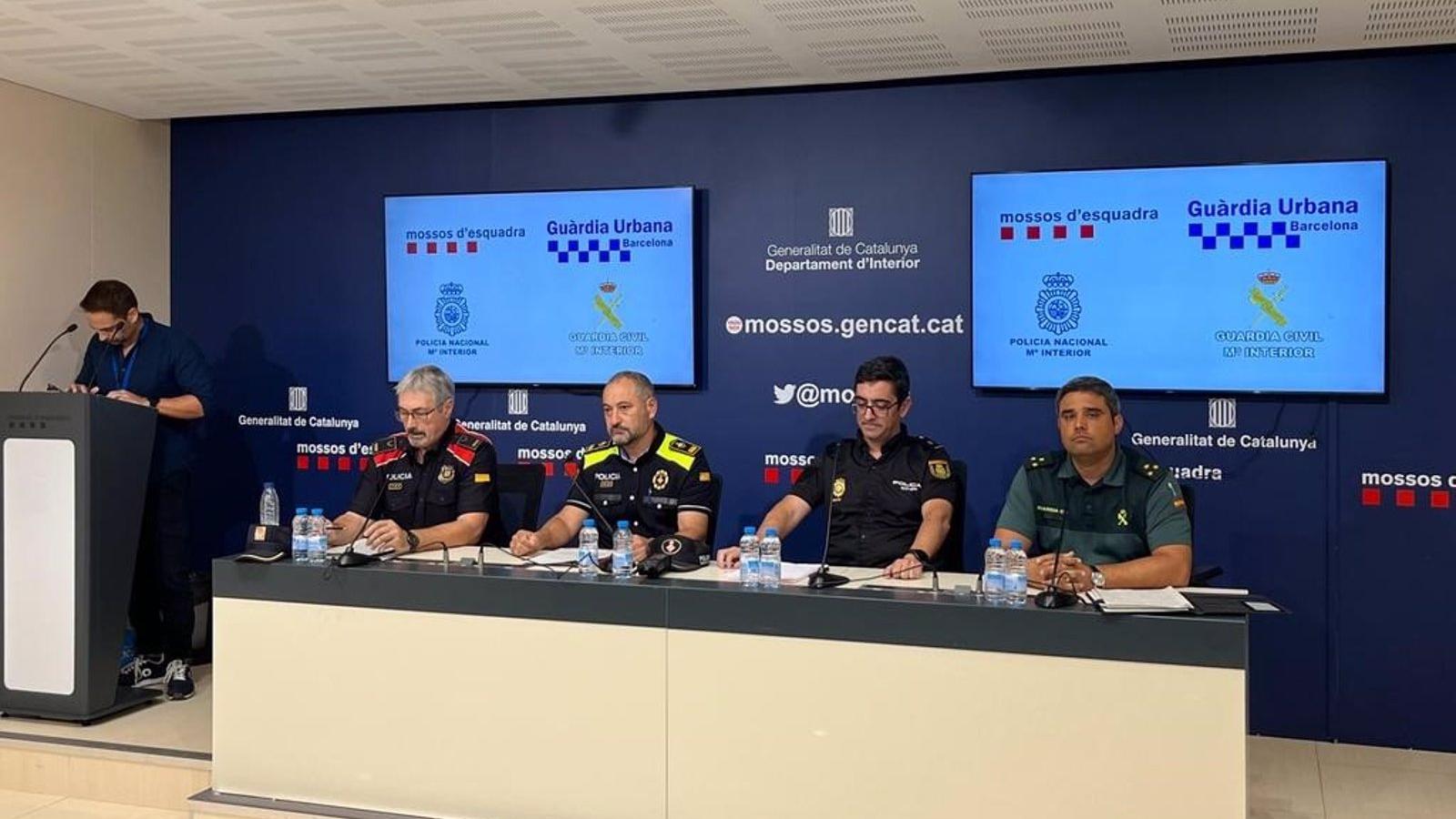 Cae una red que conectaba Barcelona, Madrid y Andorra con países del Este para el comercio legales de mascotas
