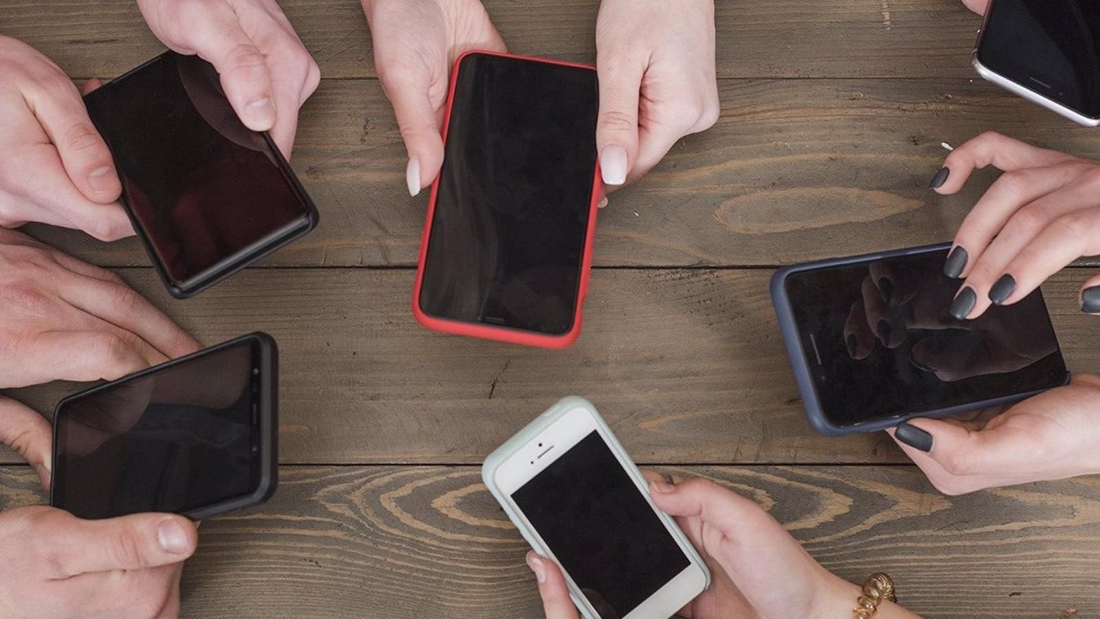 Torrejón prorroga el plan contra las adicciones e incluye móviles, videojuegos y locales de apuestas