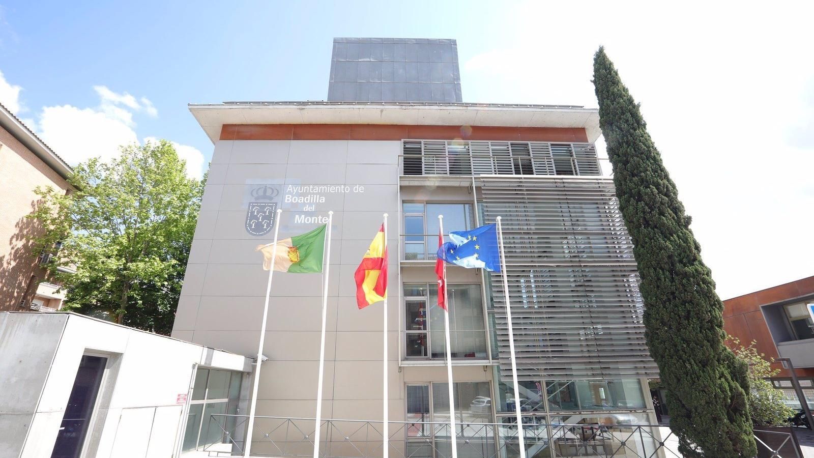 Boadilla bajará un punto el impuesto de plusvalía a partir de 2024