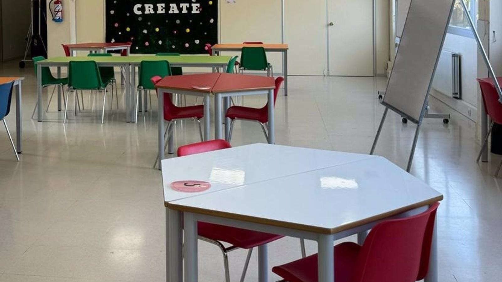 Los jóvenes podrán trabajar, estudiar y emprender en el nuevo Espacio Coworking &amp; Costudying de Arganda