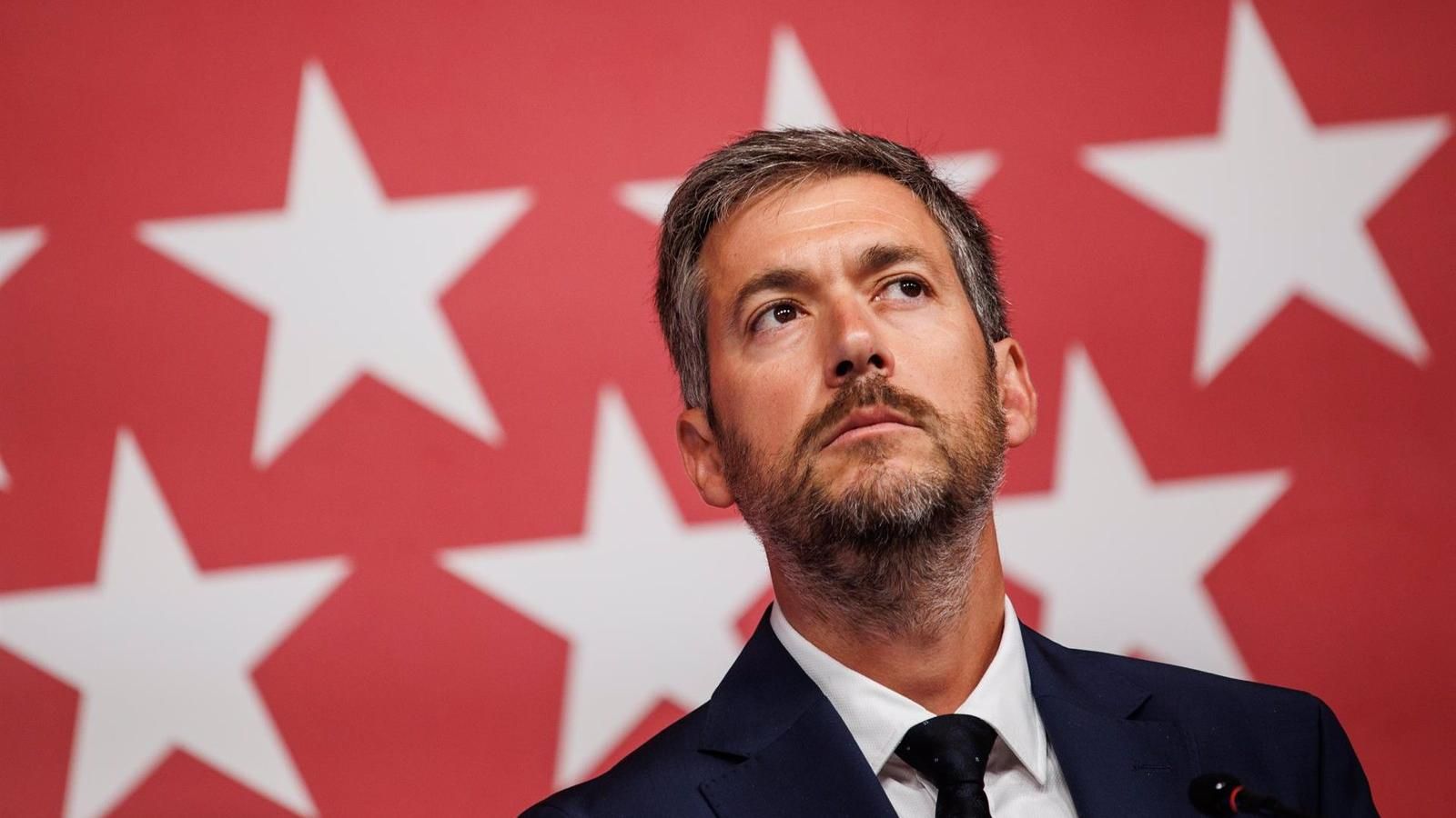 La Comunidad pide al Gobierno central 470 funcionarios de Justicia para que no se agrave "la situación de colapso"