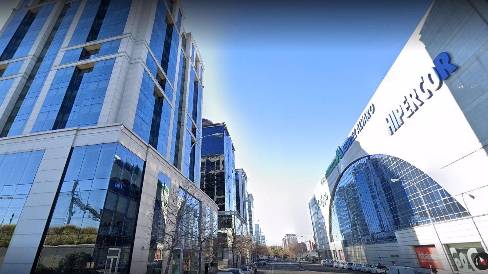 El Ayuntamiento de Madrid ultima con alegaciones el planeamiento de Nuevo Sur Méndez Álvaro, que contará con oficinas y zonas verdes