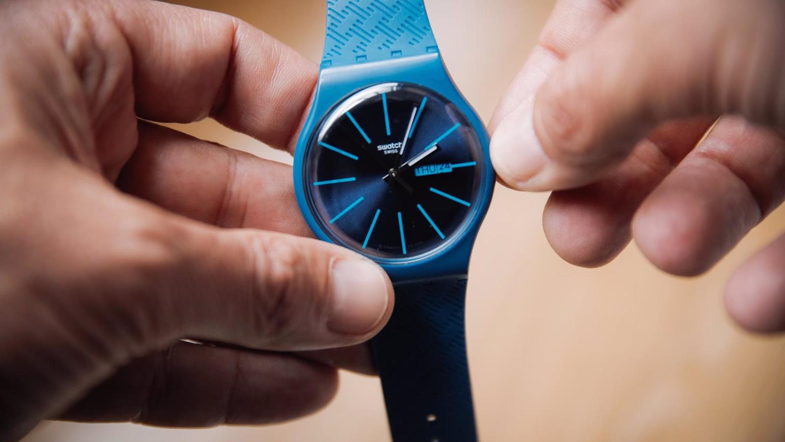 El cambio de hora llegará la madrugada del próximo sábado al domingo y el reloj se retasará una hora