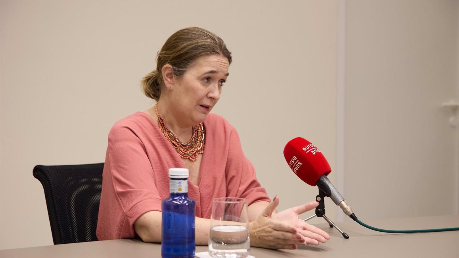 Rivera de la Cruz elegirá a un profesional desde la independencia para la dirección artística de Serrería Belga