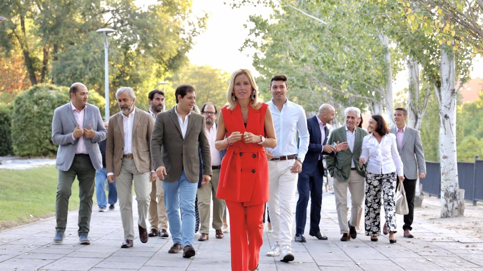Alcobendas propone rebajar el impuesto de plusvalías y mantener el IBI en el mínimo legal