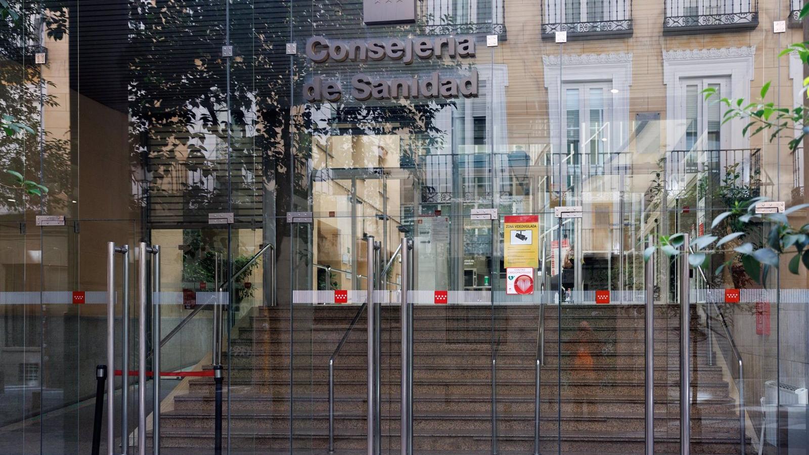 CSIF y Amyts denuncian irregularidades en los procesos de estabilización del Sermas