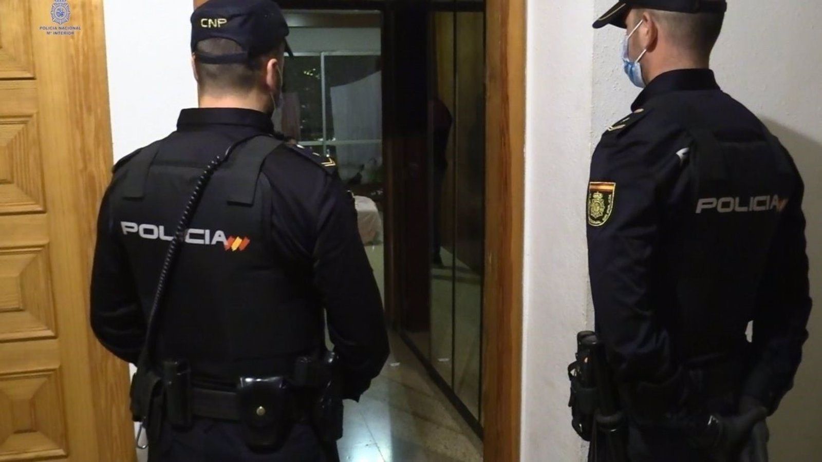 Detenido un hombre que robaba a personas mayores con la nueva modalidad de 'estafa del gas'