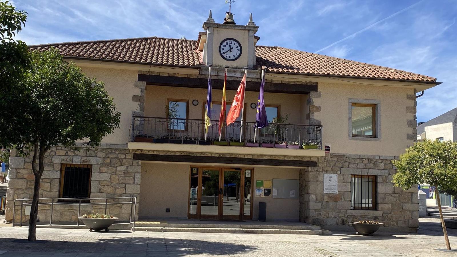 Torrelodones invita a las familias a participar en sesiones online sobre adolescencia y convivencia