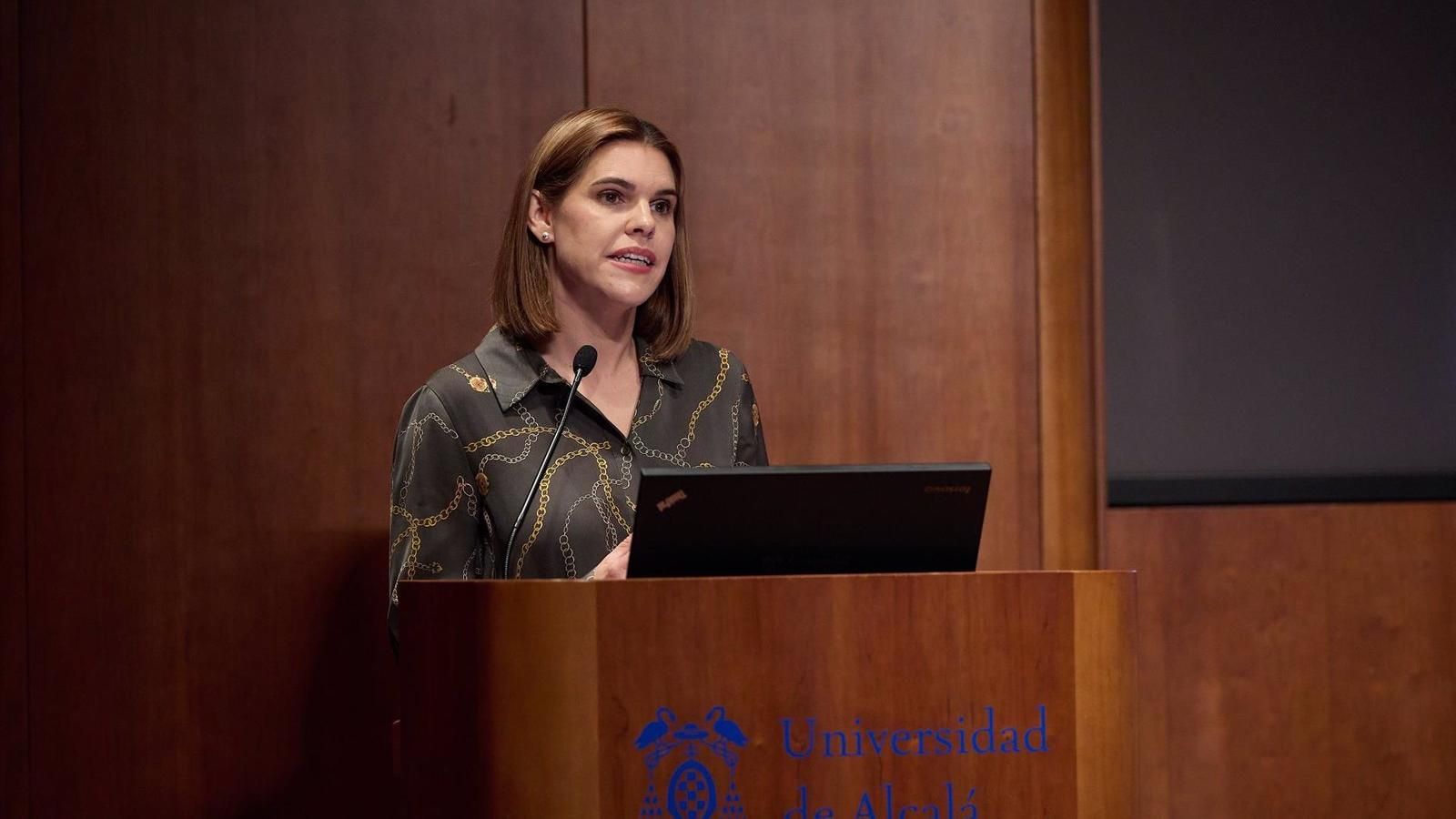 La Alcaldesa de Alcalá muestra su "preocupación" ante la posible llegada de migrantes y critica la "falta de transparencia" estatal