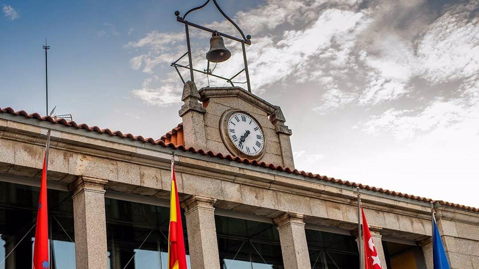 La oposición registra una moción de censura por la "gestión deficiente del PP" en Robledo de Chavela