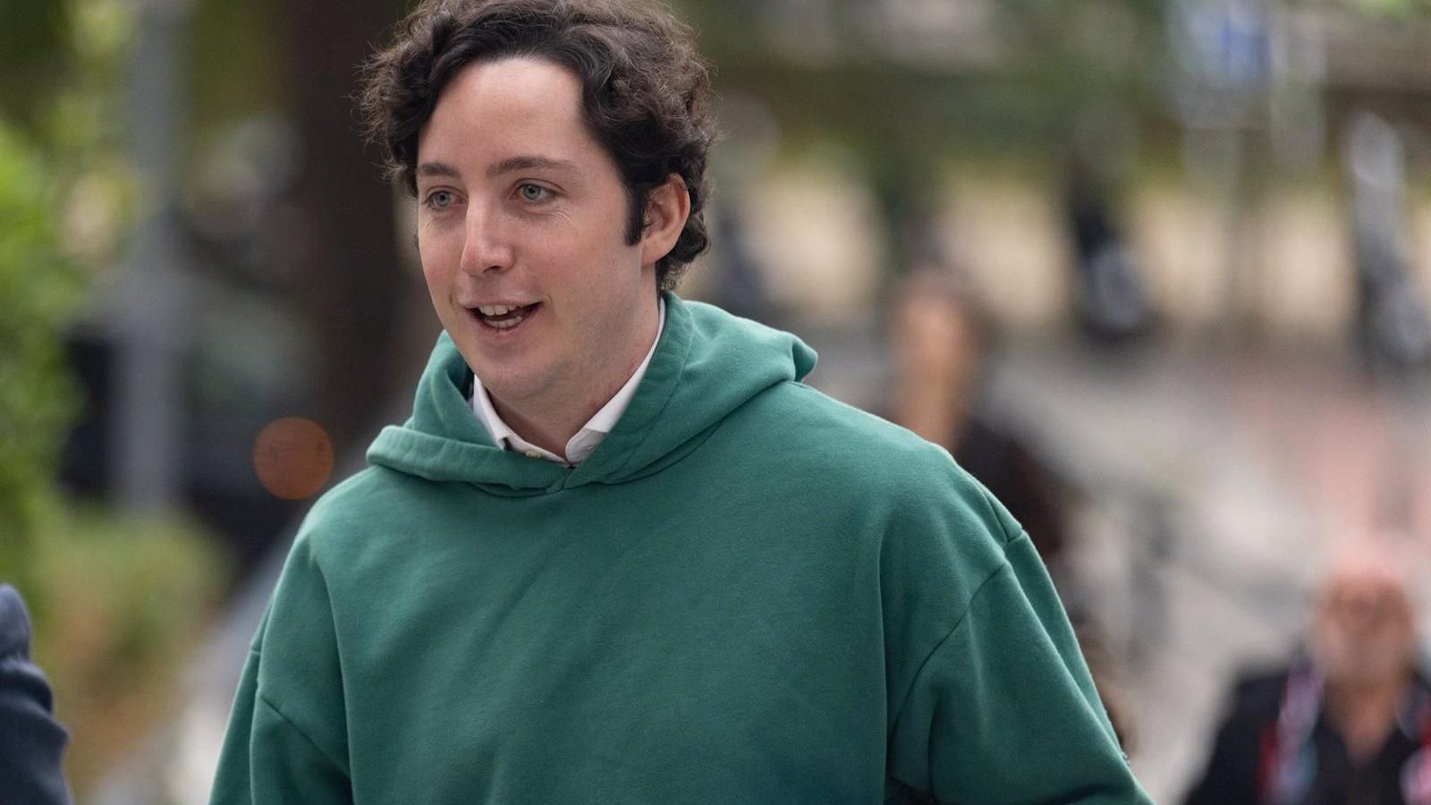  'El Pequeño Nicolás' declaró en comisaría por un presunto carné de conducir falso