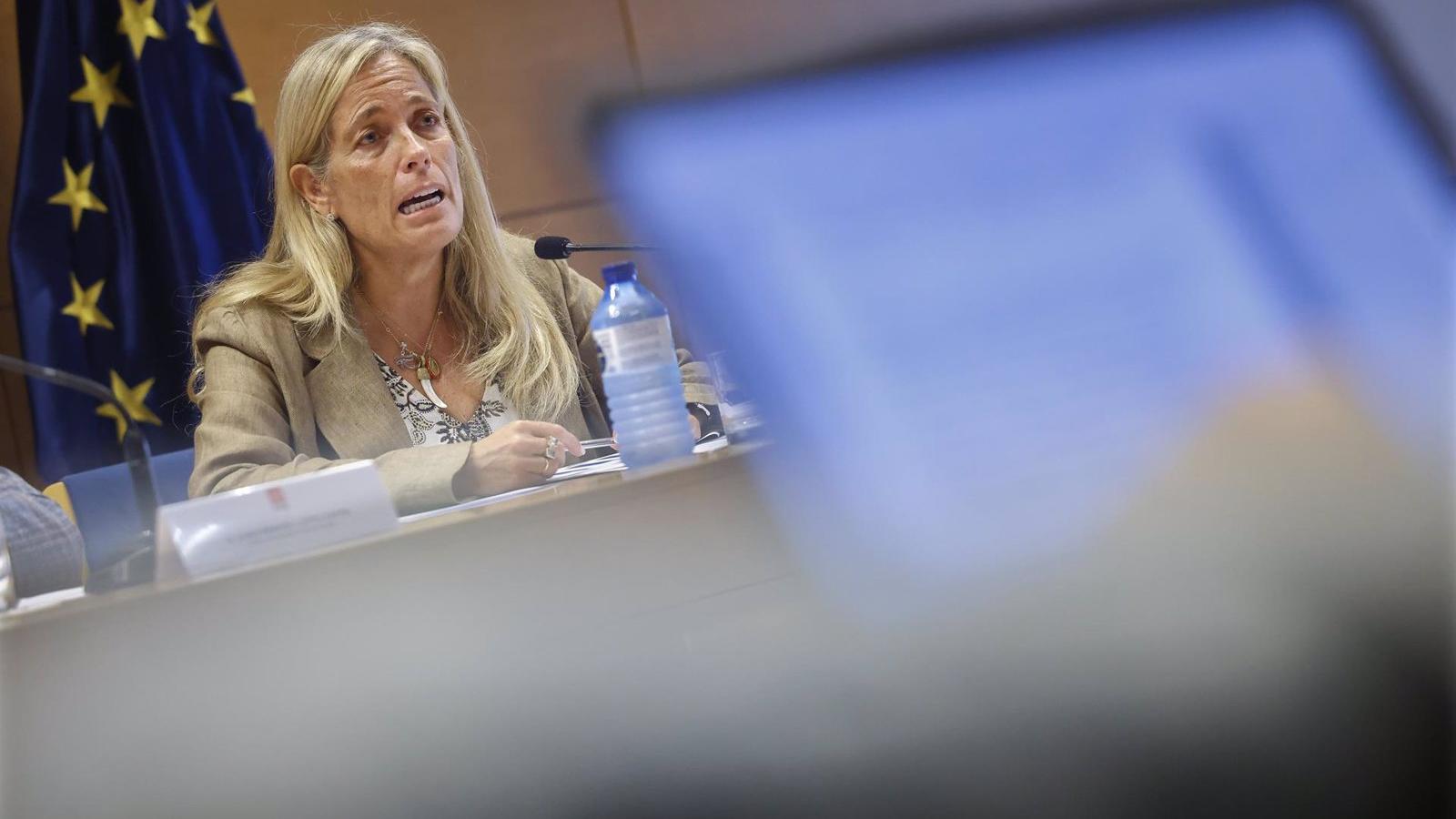 Nueva ayuda regional para financiar hasta el 75% de las inversiones que acometan las empresas industriales