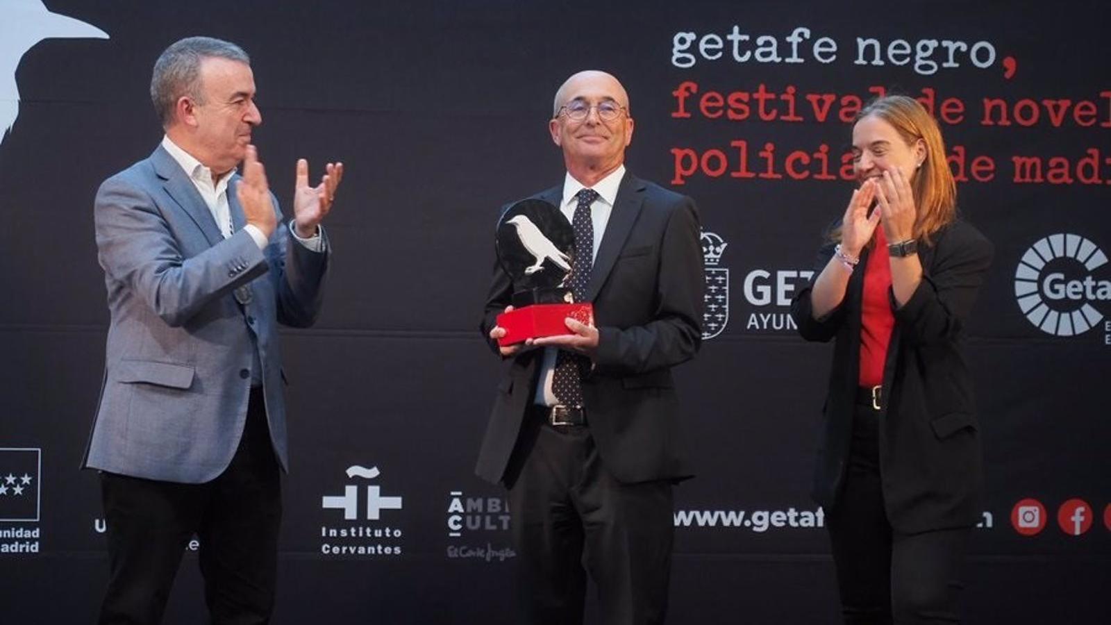 Getafe Negro registró un 60% más de visitantes en su XVI edición, hasta superar los 4.000