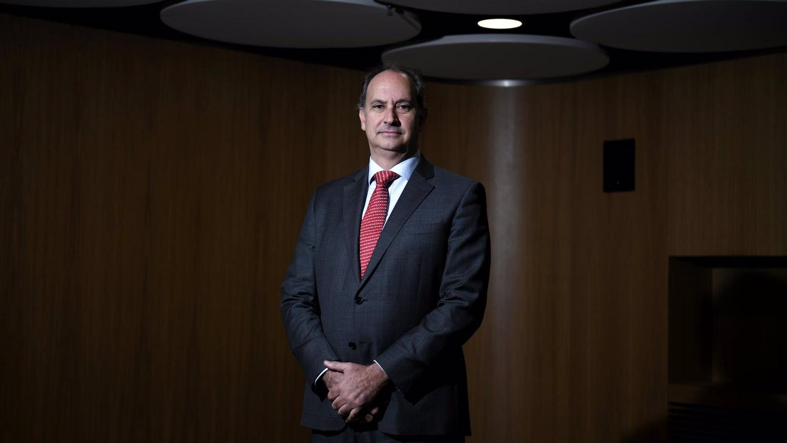 La Comunidad de Madrid destinará 11,5 millones en 2024 a potenciar la Inteligencia Artificial en la industria