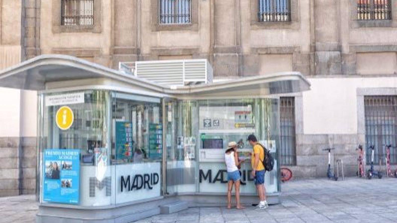 El 17,31% de las ofertas de empleo en la Comunidad en 2022 exigía conocimientos de idiomas, con una subida de 8,6 puntos