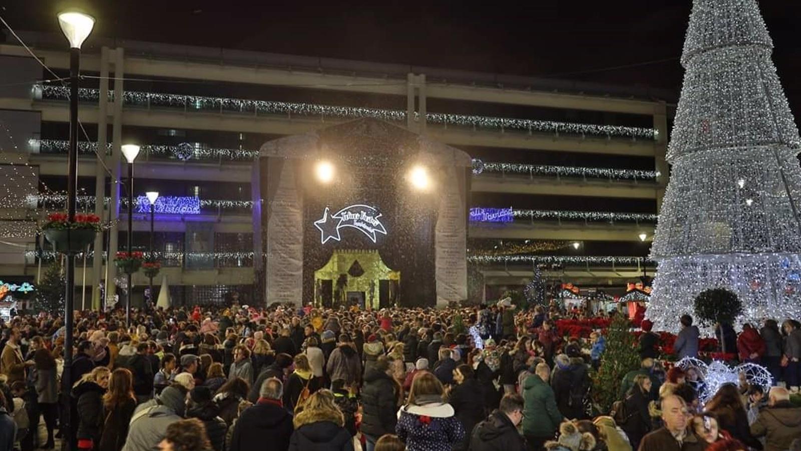 Los comercios de Fuenlabrada pueden inscribirse en el concurso de escaparates, con 9.300€ en premios, hasta el 16