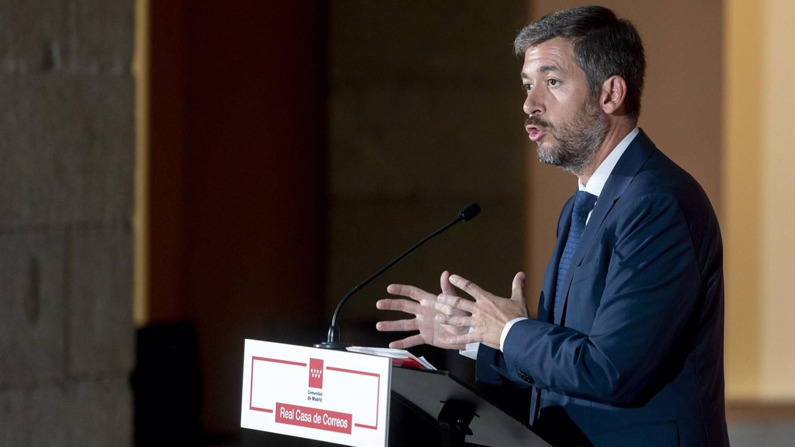 Cinco millones de euros para las ayudas regionales a víctimas del terrorismo