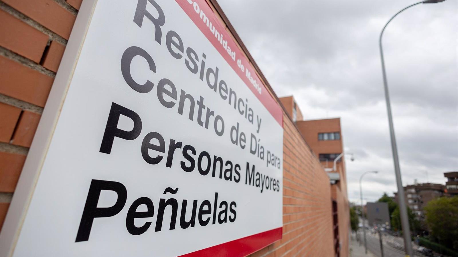 La Comunidad realizará 1.000 auditorías al año sobre la calidad nutricional de la alimentación en las residencias
