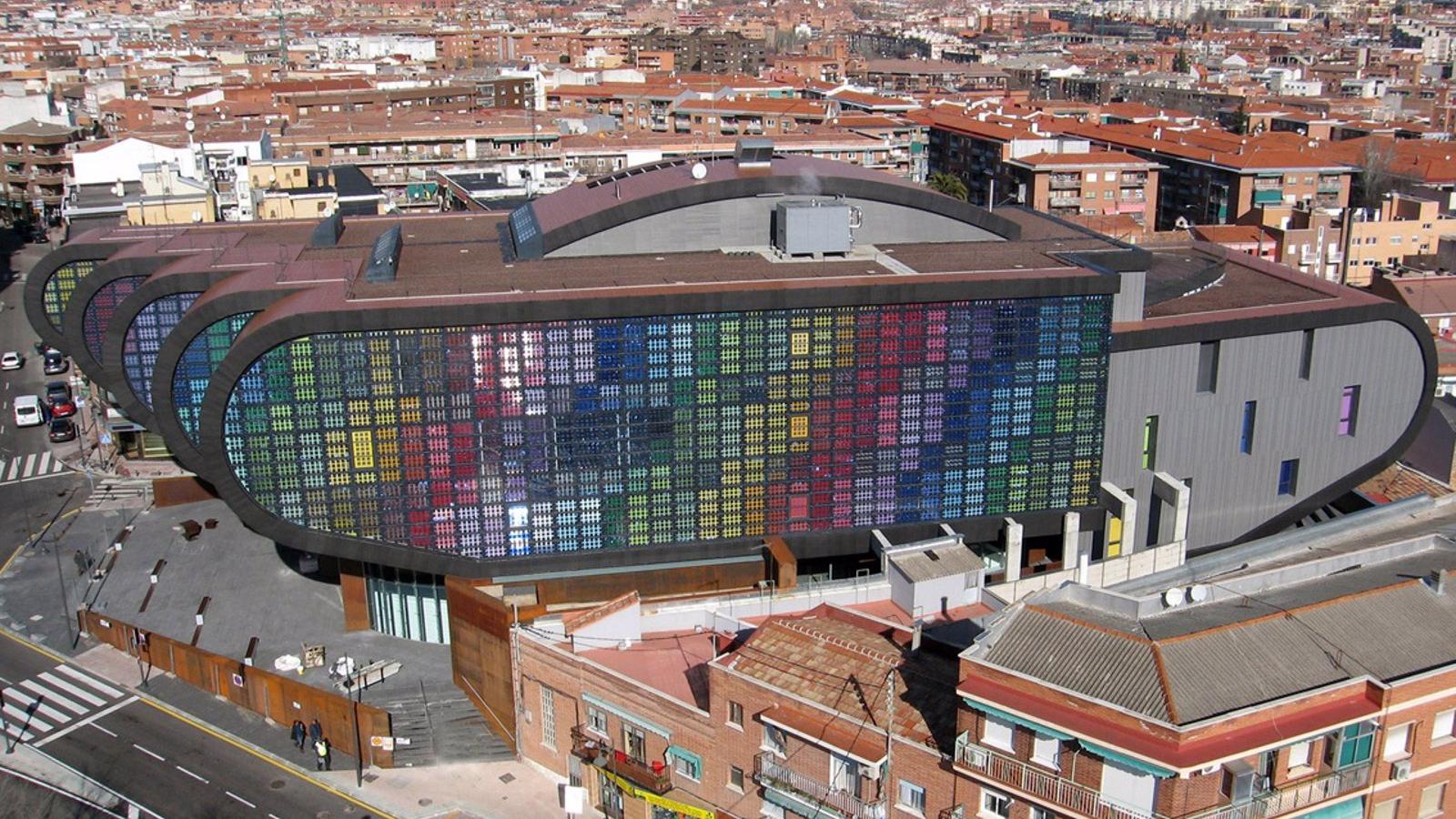 Un total de 36 instituciones y empresas de Alcobendas se marcan nuevos objetivos por la neutralidad climática