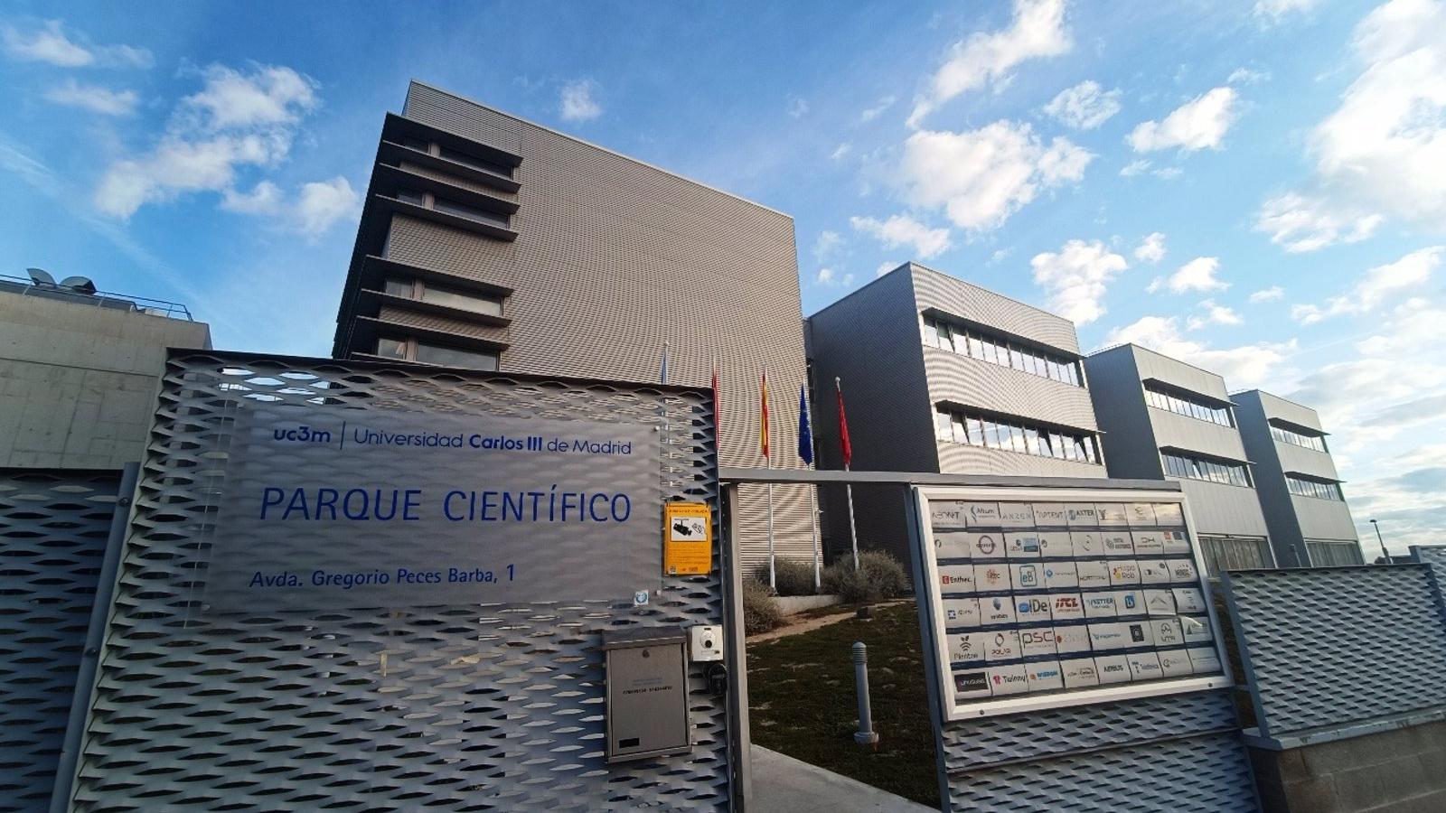 La UC3M, entre las diez universidades españolas con mayor empleabilidad