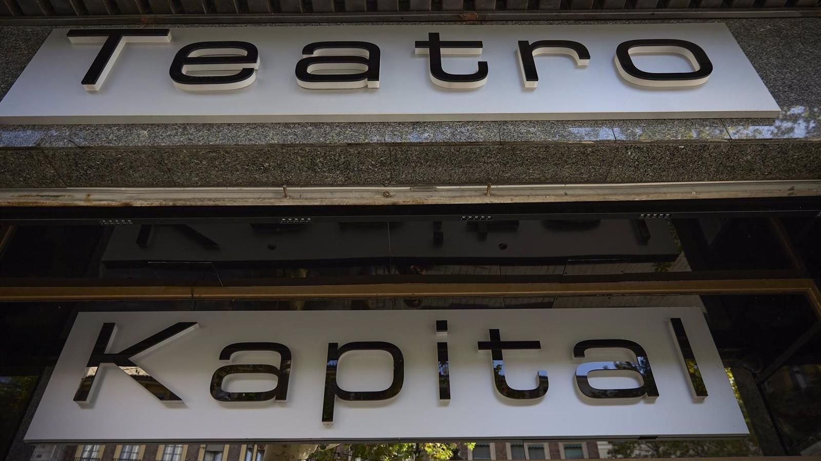 Localizan al presunto autor de una violación en la discoteca Kapital y se somete a un reconocimiento