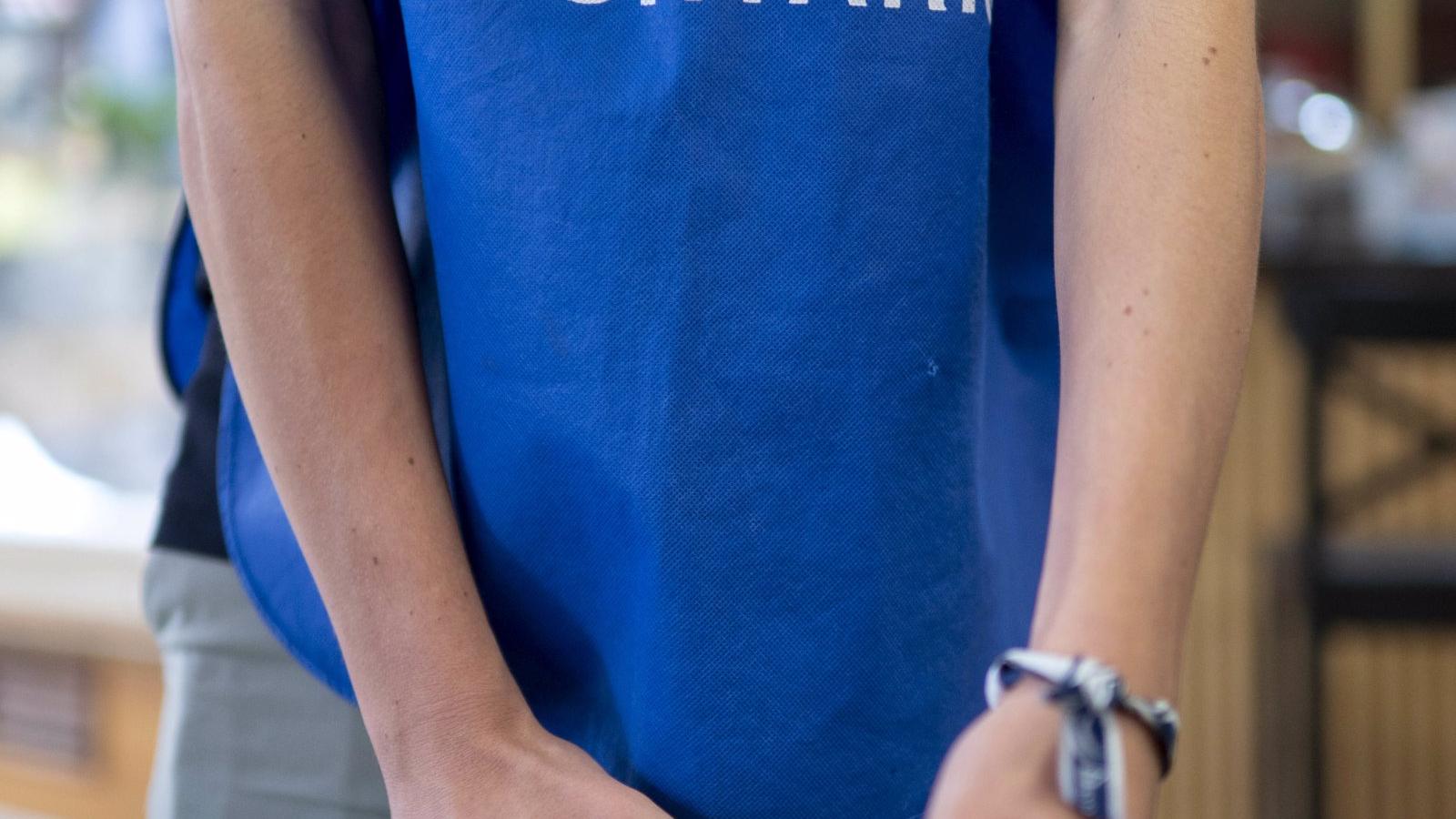 Galapagar reúne diez toneladas de alimentos para ayudar a las familias más vulnerables